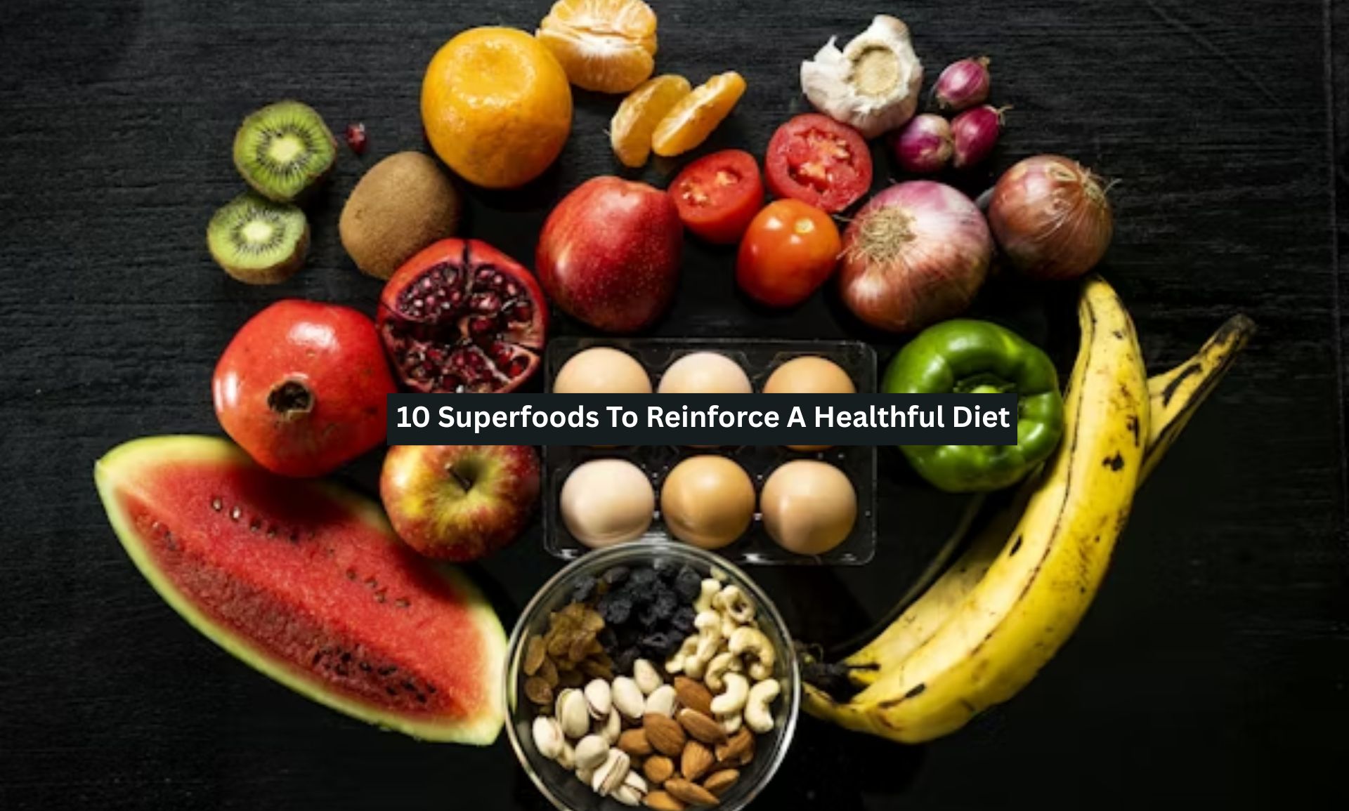 Superfoods