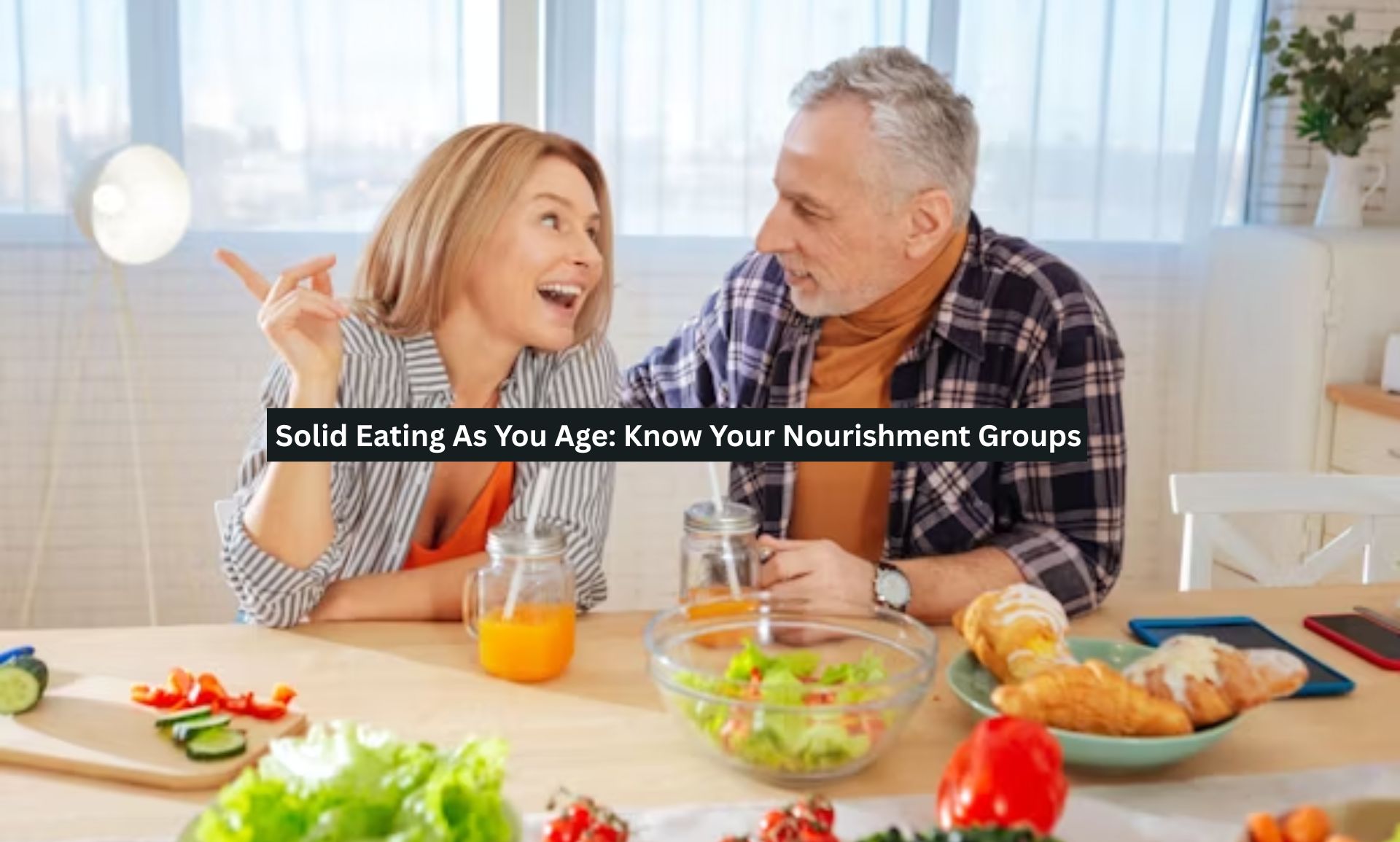 Nourishment Groups